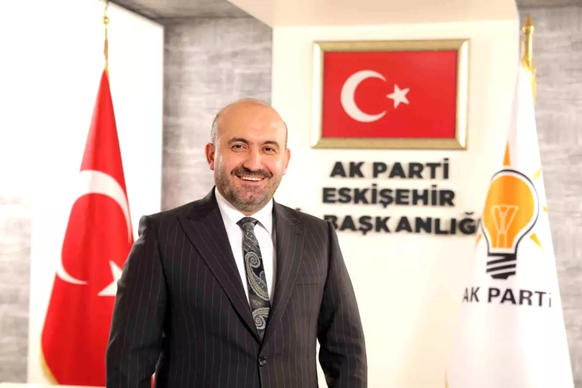 Eskişehir'e Yeni Çevre Müdürlüğü Binası Geliyor