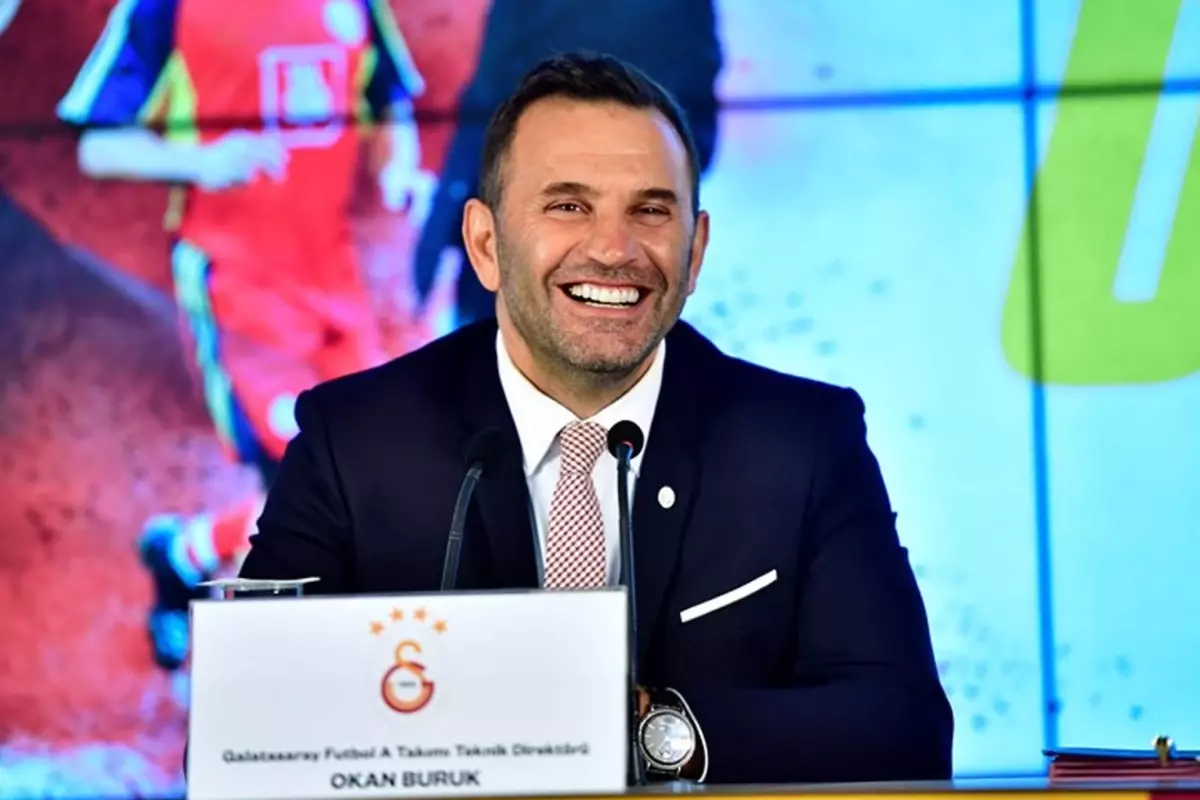 Fenerbahçe'yi yıkan futbolcu Okan Buruk'un gözdesi çıktı