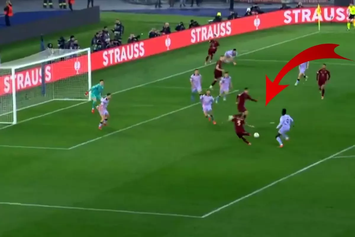 Galatasaray'ın kovar gibi gönderdiği futbolcu Avrupa Ligi'nde şov yapıyor
