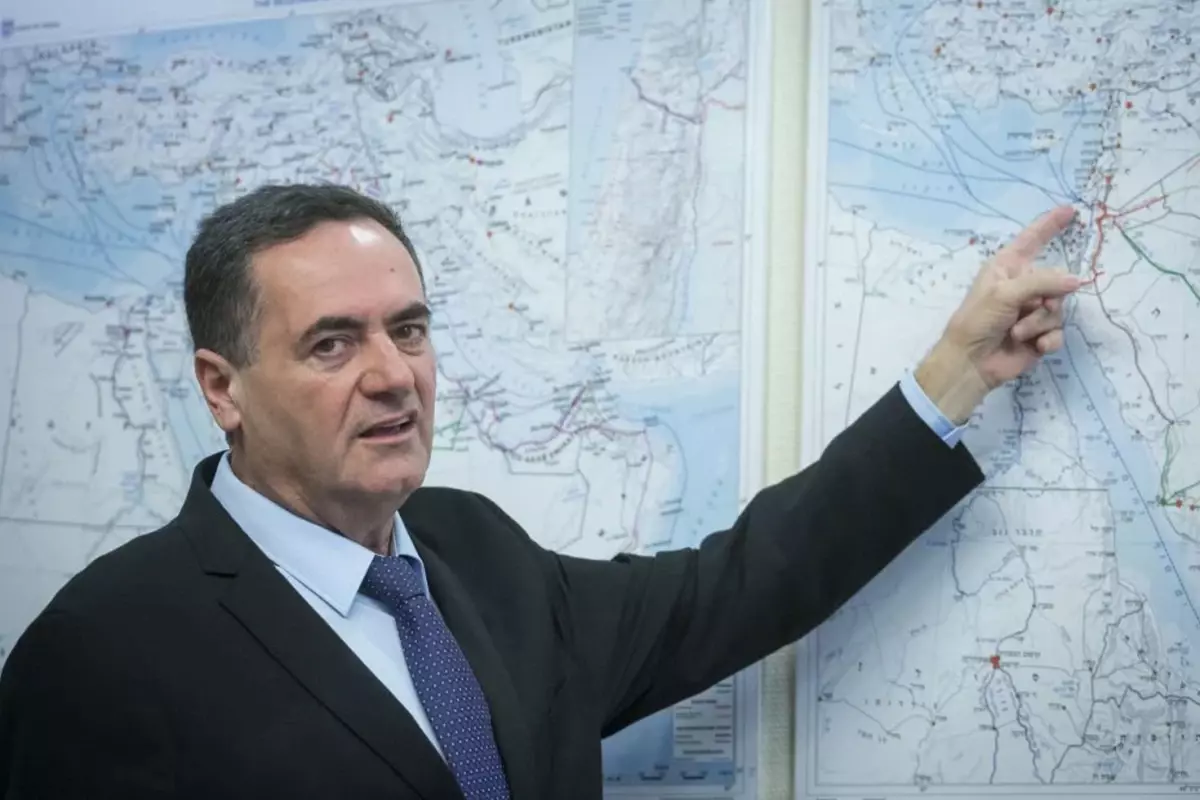 İsrailli Bakan'dan skandal açıklama: Suriye'deki varlığımızı sonsuza kadar sürdüreceğiz