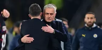 Jose Mourinho tur için iddialı: Henüz bitmedi