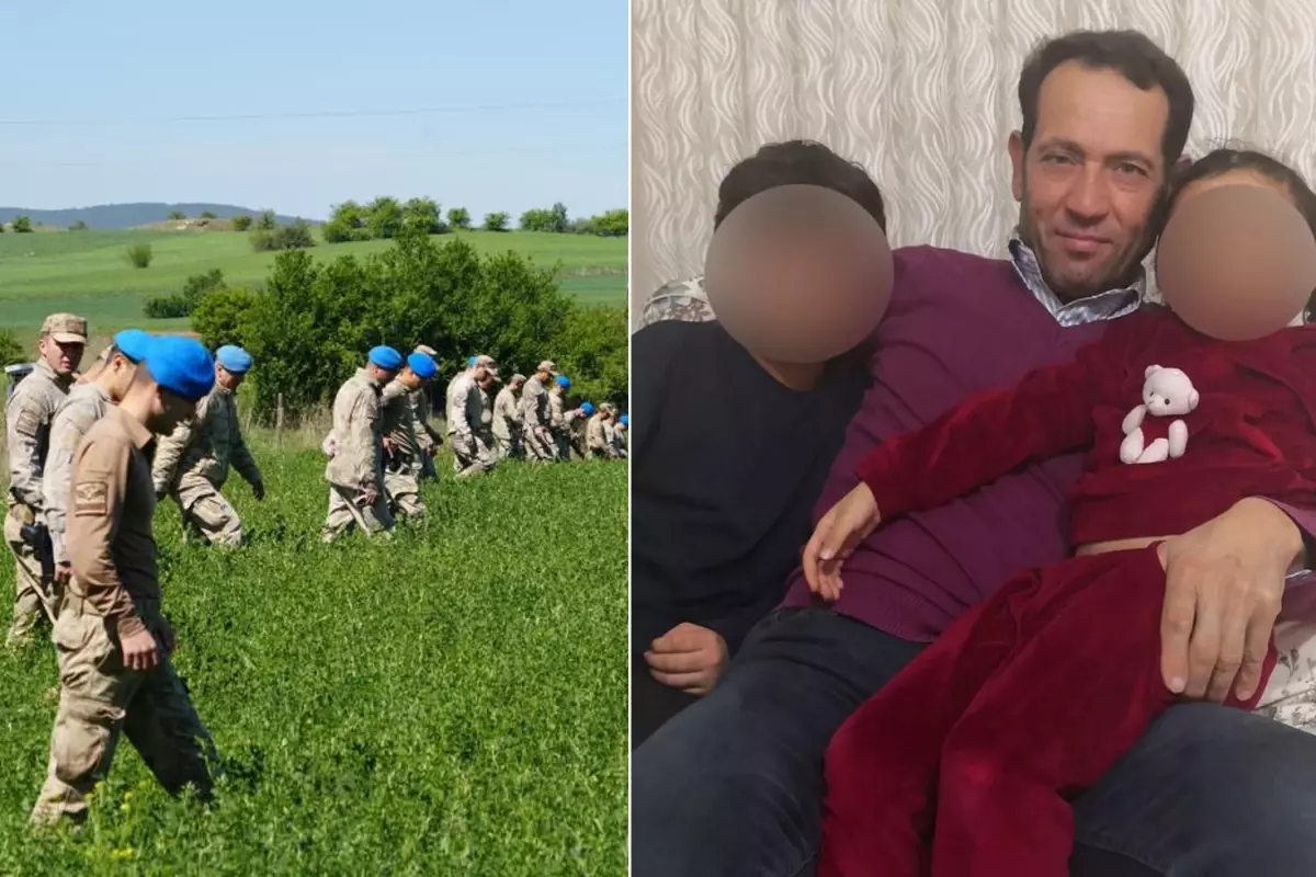 Kesik baş cinayeti davasında mahkeme salonu buz kesti! Şerife, sanıklarla yasak aşk yaşamış