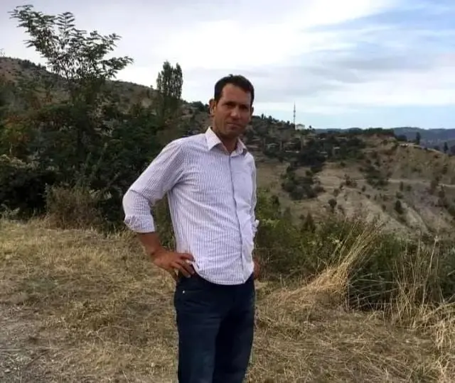 Kesik baş cinayetinde yargılama başladı: 'Muska yaptırarak beni kendisine bağlattı' Kesik baş cinayetinde yargılama başladı: 'Muska yaptırarak beni kendisine bağlattı'