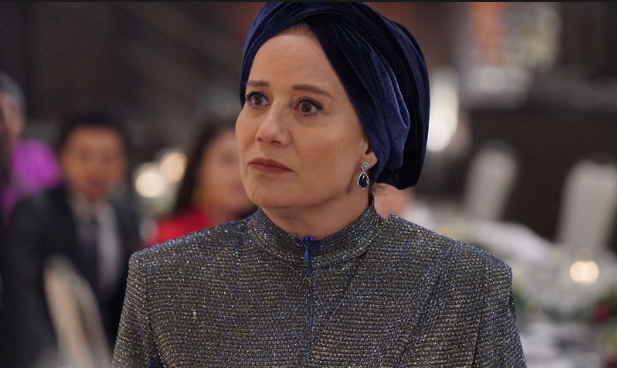 Kızılcık Şerbeti 93. bölüm fragmanı yayınlandı mı? Kızılcık Şerbeti yeni bölüm fragmanı izle!