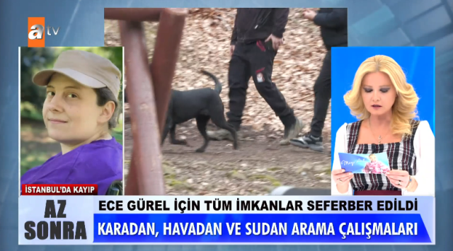 Müge Anlı CANLI izle! Müge Anlı son bölümde neler oldu? 7 Mart ATV Müge Anlı izleme linki