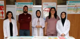 Adıyaman'da Obezite Merkezi Hizmete Girdi