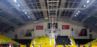 Özel Sporcular Türkiye Şampiyonası Mersin'de Başladı