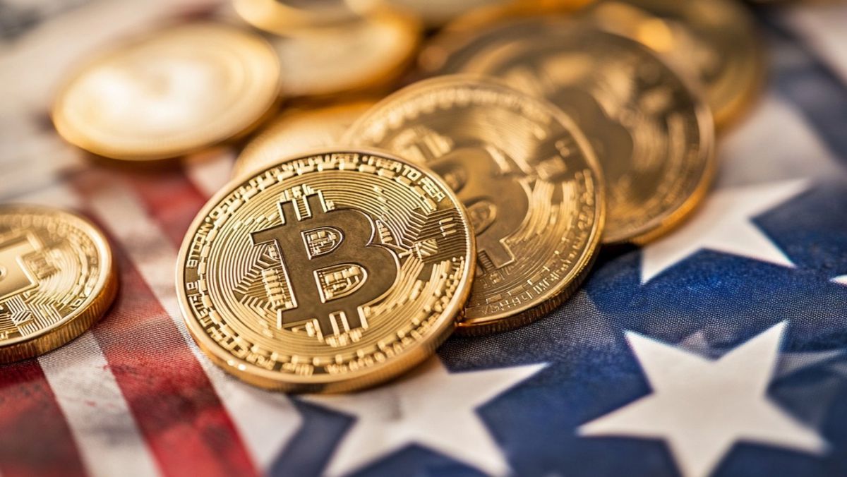 Siber suçtan devlet hazinesine: ABD'nin 17 milyar dolarlık Bitcoin planı