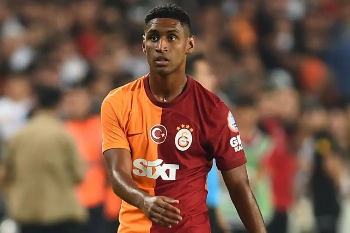 Tete, Panathinaikos'ta fırtına estiriyor