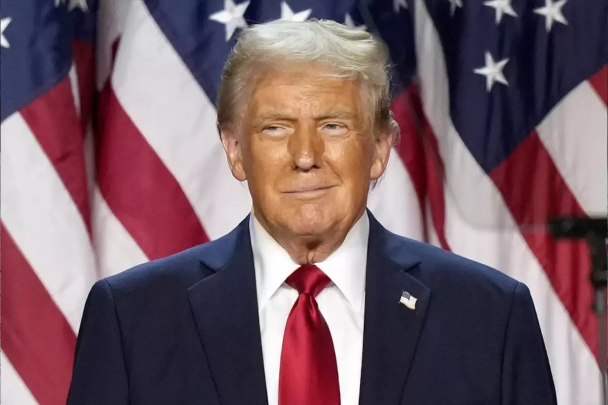 Trump'tan Güney Afrika için yaptırım kararı