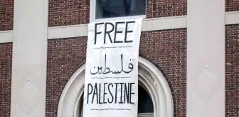 ABD Eğitim Bakanlığı, Columbia Üniversitesi'nin federal fonunu keserek protestolara tepki gösterdi