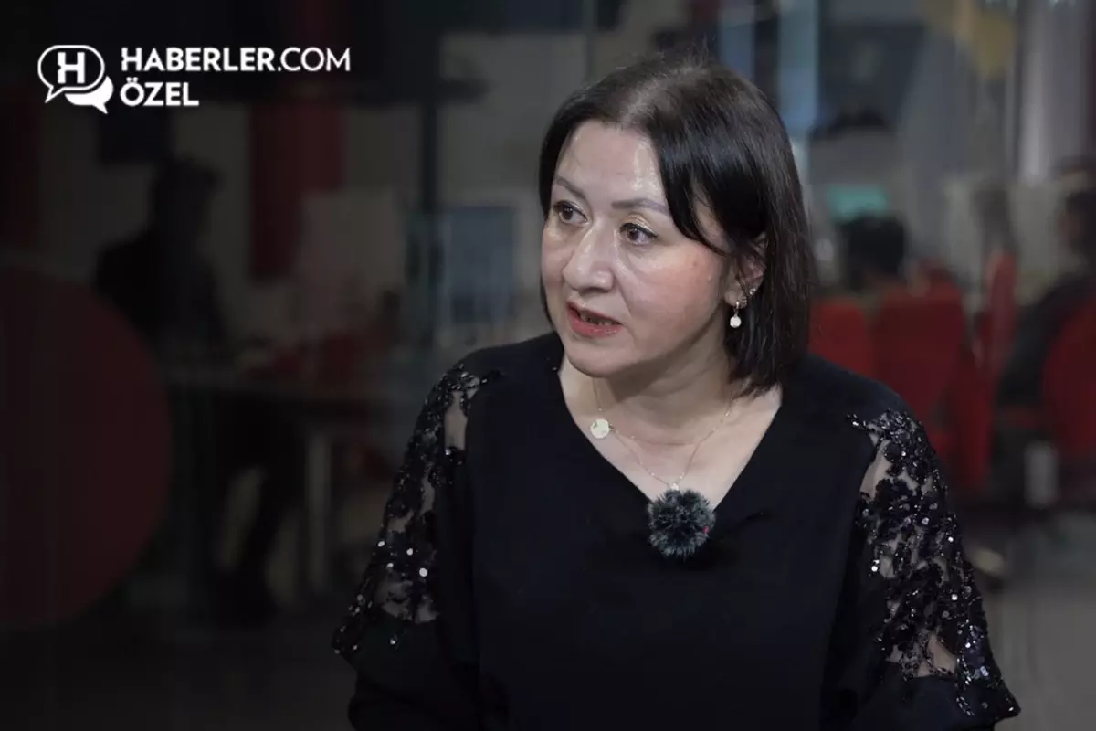 Uyku apnesi ölüme yol açabilir mi? Doç. Dr. Fazilet Altın yanıtladı