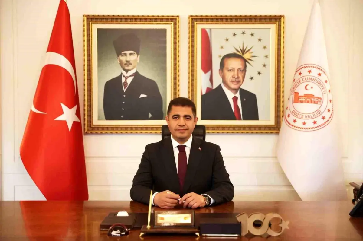 Vali Aslan 'Kadınlarımız ailenin en temel direği'