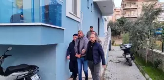 19 Yakalama Kararı Olan Şüpheli Alanya'da Yakalandı