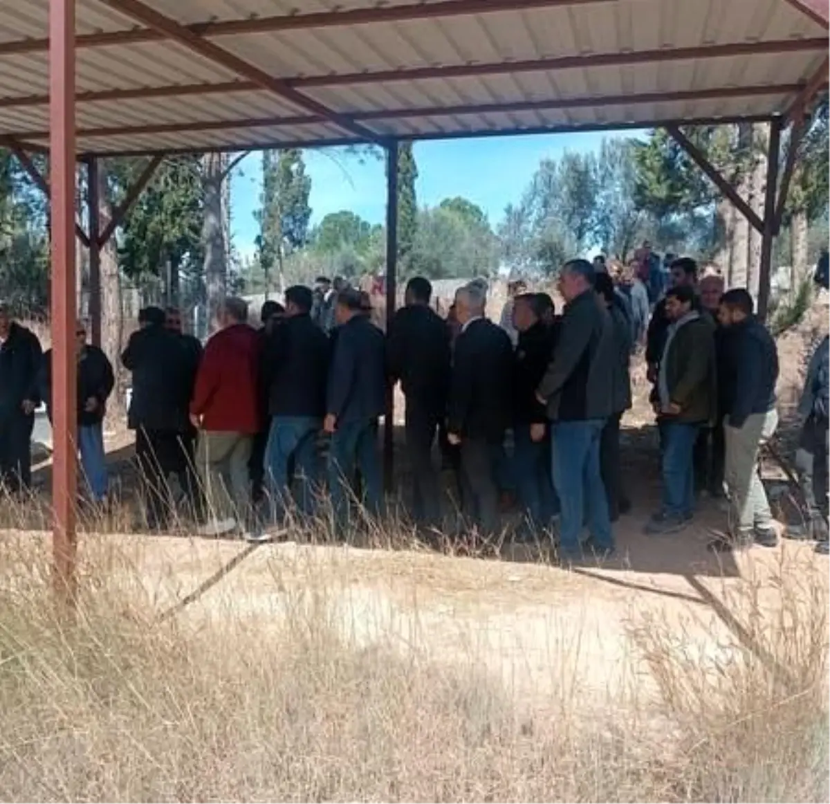 Osmaniye'de Trafik Kazası: 3 Kişi Hayatını Kaybetti
