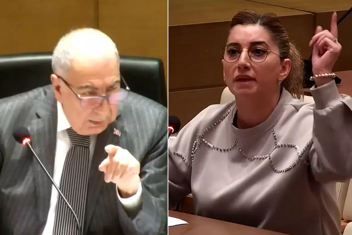 CHP'li başkandan skandal talimat: Şunu dışarı atalım
