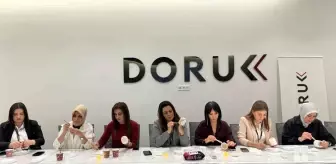 Doruk Sağlık Grubu ve ONKODAY'dan 8 Mart'a Özel Etkinlik