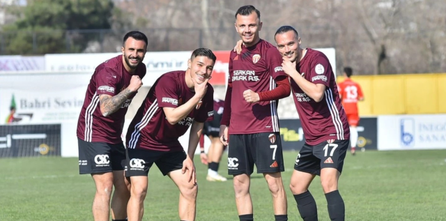 Ankaraspor - İnegölspor maçı ne zaman, saat kaçta, hangi kanalda canlı yayınlanacak? Ankaraspor - İnegölspor maçı ne zaman, saat kaçta, hangi kanalda canlı yayınlanacak?