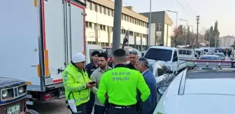 Boşanma Aşamasındaki Kadını Tabancayla Kovalayan Eş, Polis Tarafından Yakalandı