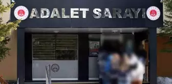 Uyuşturucu Ticareti Suçundan 4 Yıl Cezası Olan Şahıs Yakalandı