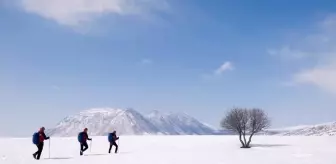 Bitlis Jandarma'dan Dünya Kadınlar Günü Klibi