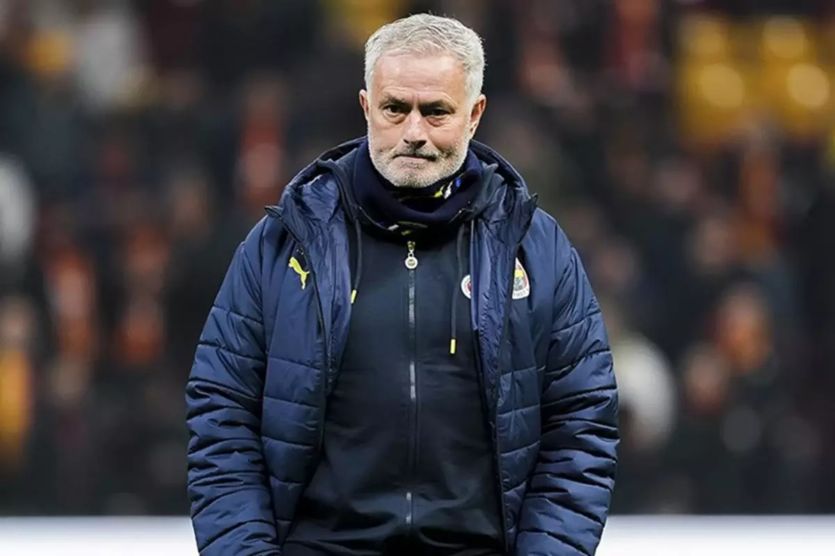 Bunu hep yapıyor! İşte Mourinho'nun Avrupa'daki geri dönüşleri