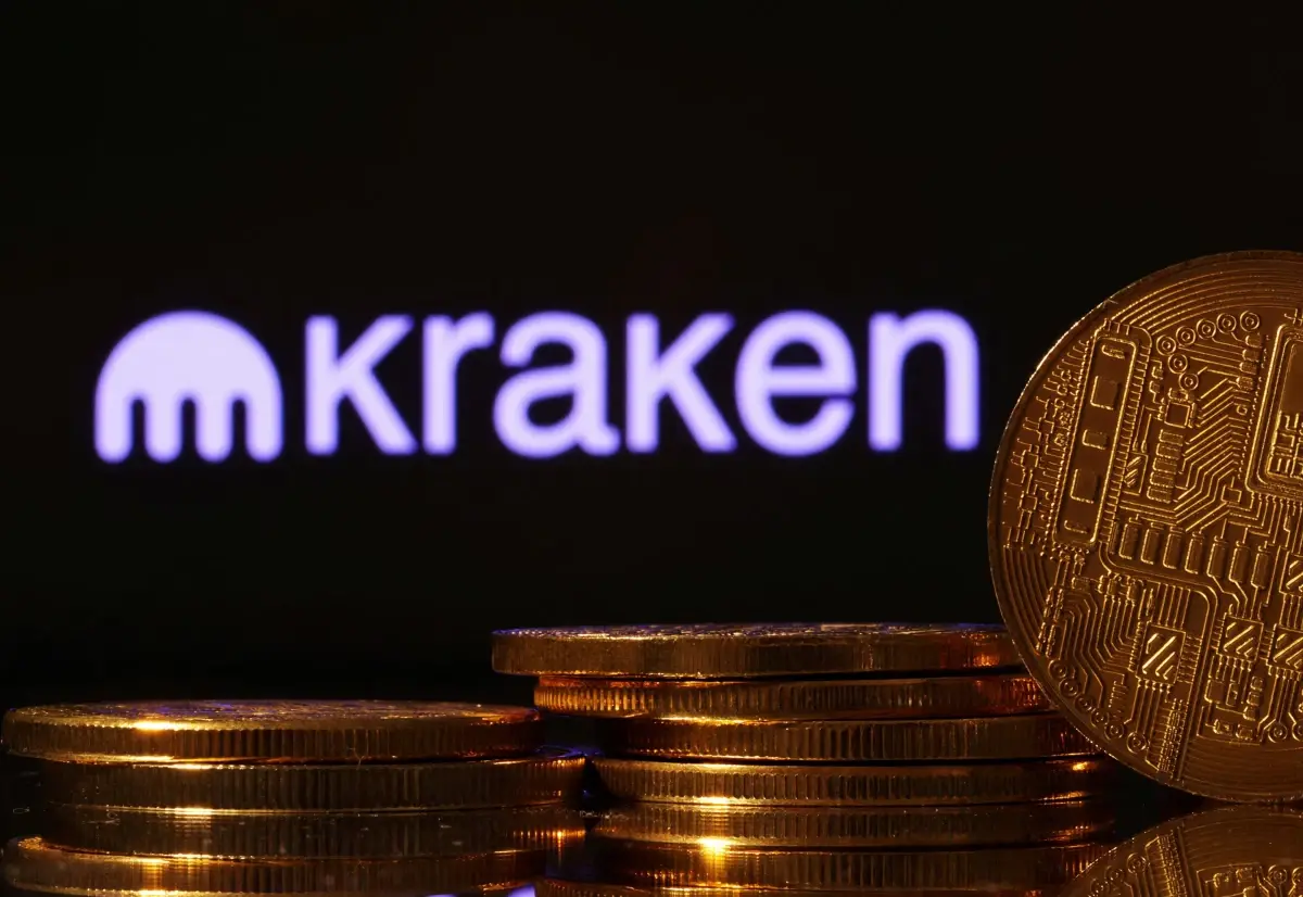 Dev kripto borsası 2026 yılında halka arz için düğmeye bastı