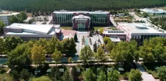 Eskişehir Osmangazi Üniversitesi'nde Kadın Liderlik Güçleniyor