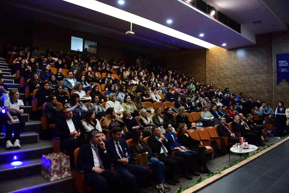 İlham Veren Kadınlar Zirvesi: Güçlü Kadınların Destanı