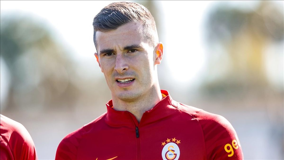 INAKİ PENA GALATASARAY'A GELECEK Mİ? Iñaki Peña'nın sözleşmesi ne zaman bitiyor?