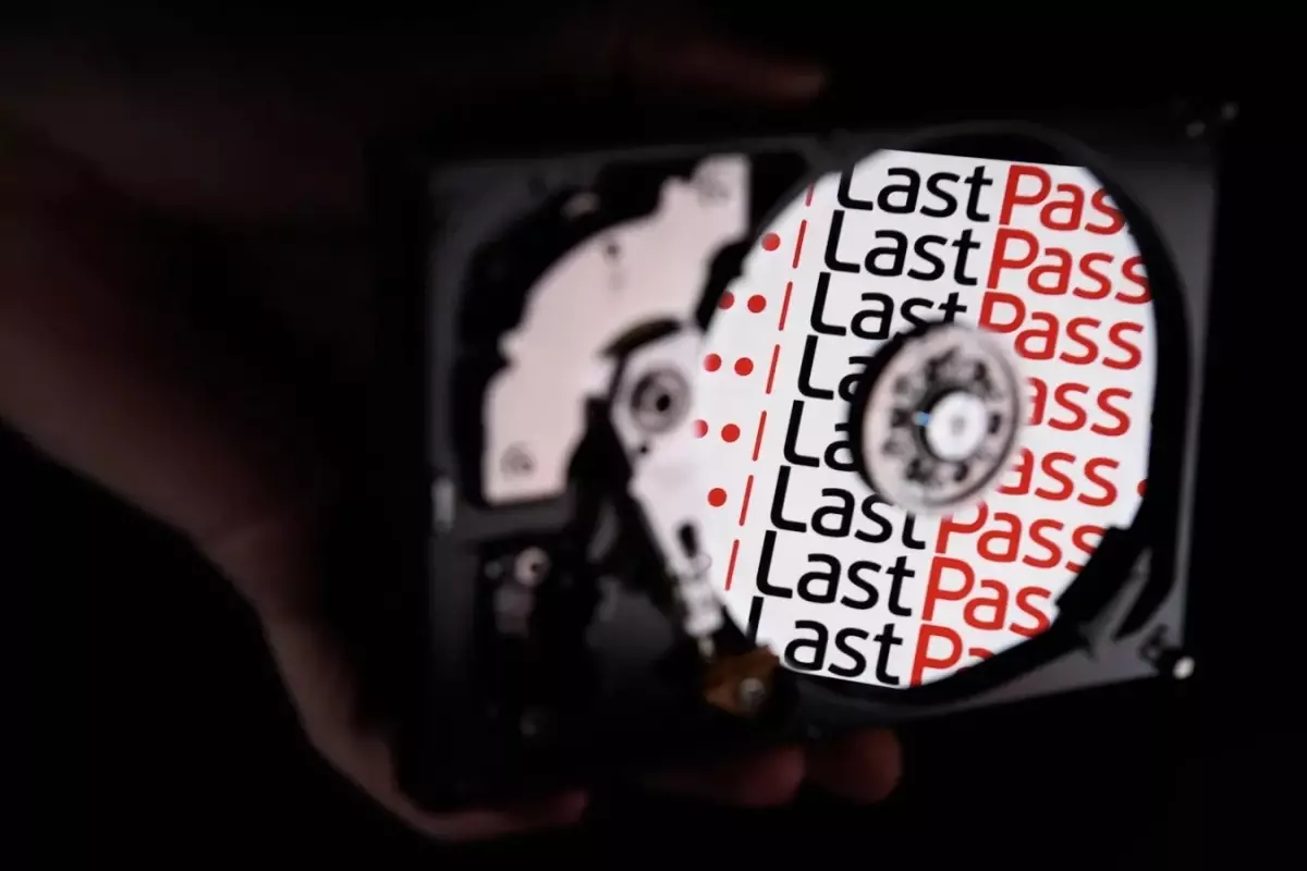 LastPass ihlali Ripple kurucusuna pahalıya patladı: Milyonlarca dolar zarara uğradı