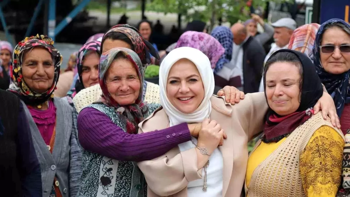 Sema Silkin Ün'den 8 Mart Dünya Kadınlar Günü Mesajı