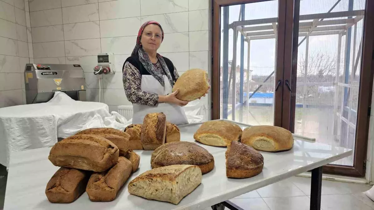 Emine Adıcan: Kadın Girişimciliğin Gücünü Gösteren Başarı Hikayesi