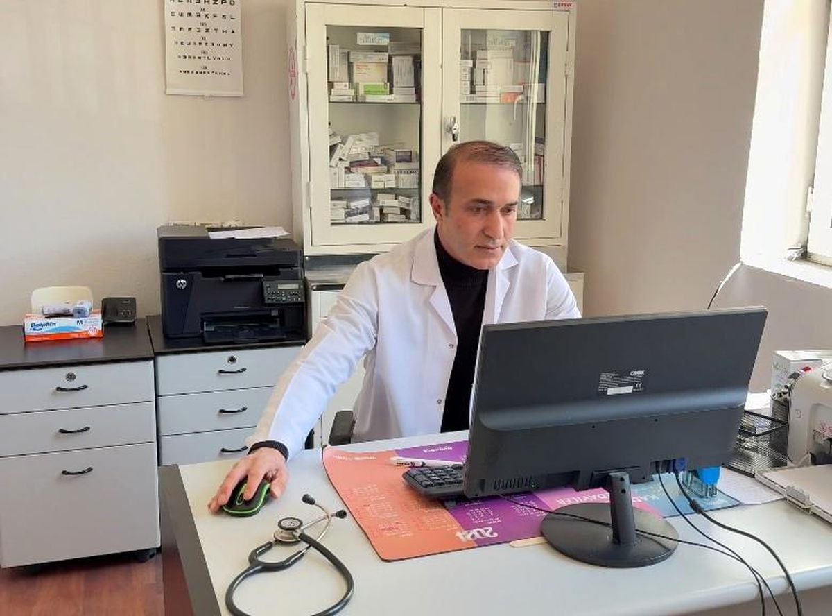 Öğretmenden Doktora: Dr. Hakan Kasun'un Başarılı Yolculuğu