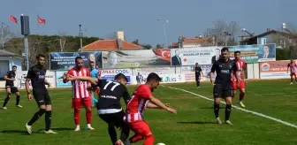 Efeler 09 SK, Osmaniyespor'a 2-1 Yenildi