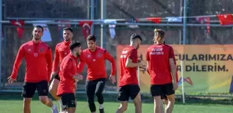 Yeni Mersin İdman Yurdu, Bucaspor Maçında 3 Puan Hedefliyor