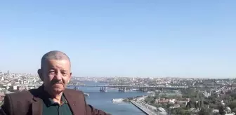 Zonguldak'ta 71 yaşındaki adam intihar etti