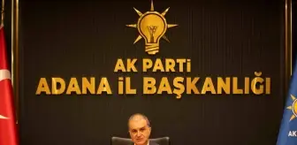 AK Parti Sözcüsü Çelik: 'Suriye'de tüm grupların güven içinde olduğu bir yapı olmalı'