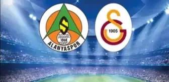 ALANYASPOR GALATASARAY MAÇI NE ZAMAN? Alanyaspor Galatasaray maçı saat kaçta, hangi kanalda?