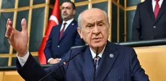 Bahçeli'nin hedefinde AK Partili bir isim var