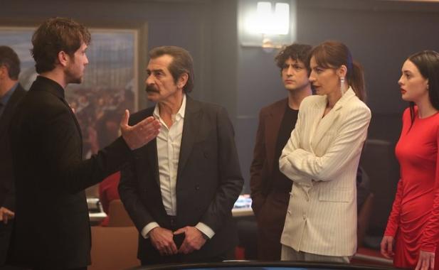 Deha CANLI İzle! Deha 23. bölüm Show TV kesintisiz HD izleme linki var mı?