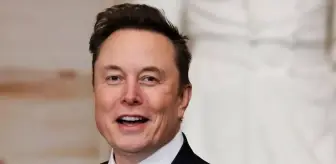 Elon Musk'tan Polonya Dışişleri Bakanı Sikorski'ye: Sessiz ol küçük adam