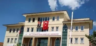 Erzurum'da 2024 Yılı İçin Aile ve Sosyal Hizmetler Faaliyet Raporu Açıklandı