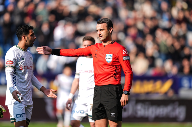 Eyüpspor won against Konyaspor 2-1