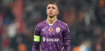 Resmi teklif bile yapıldı: Galatasaray'da Muslera'nın yerini alacak kaleci belli gibi