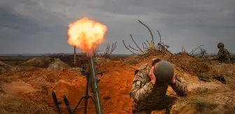 Hollanda, Ukrayna'ya 3,5 milyar avro destek paketi açıkladı