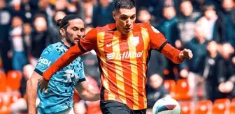 Kayserispor'un Yeni Teknik Direktörü Jakirovic ile Başarı Dönemi