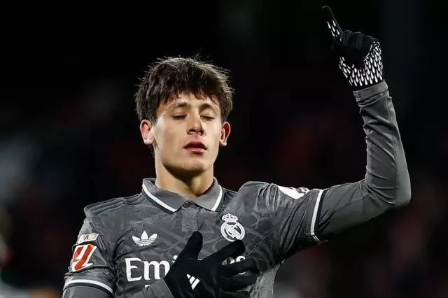 Real Madrid'den ayrılması gündemde: Arda Güler'in son talibi ortaya çıktı