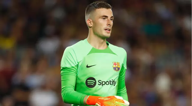 An official offer has even been made: The goalkeeper to replace Muslera at Galatasaray seems to be clear