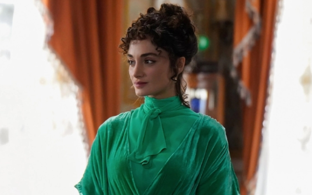 Şakir Paşa Ailesi 10. bölüm fragman yayınlandı mı? Şakir Paşa Ailesi 10. bölüm fragman yayınlandı mı?